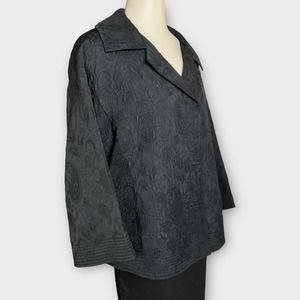 Charles Nolan (10) Brocade Jacket